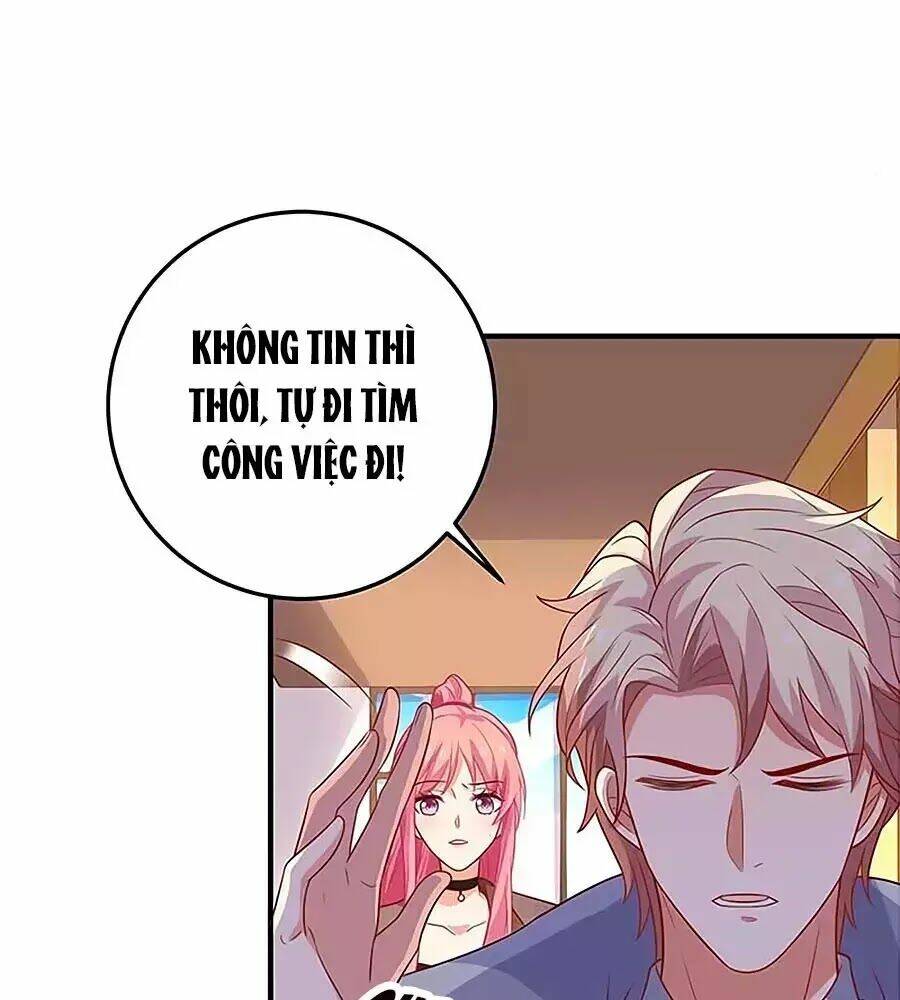Đưa mami về nhà: Chapter 96