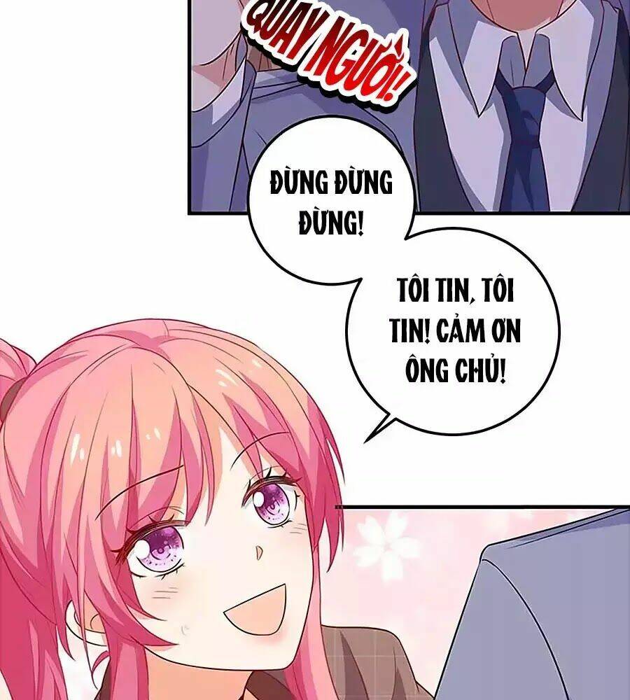 Đưa mami về nhà: Chapter 96