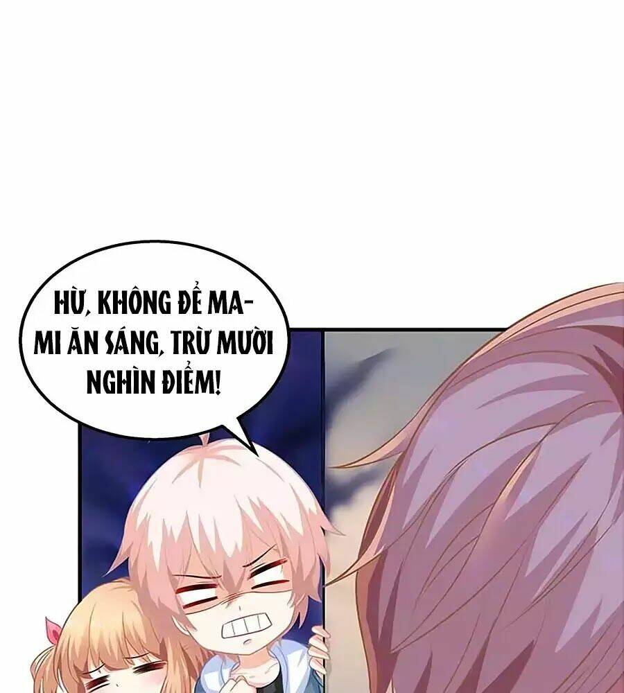 Đưa mami về nhà: Chapter 97