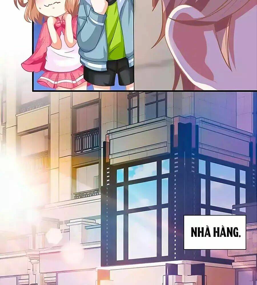 Đưa mami về nhà: Chapter 97