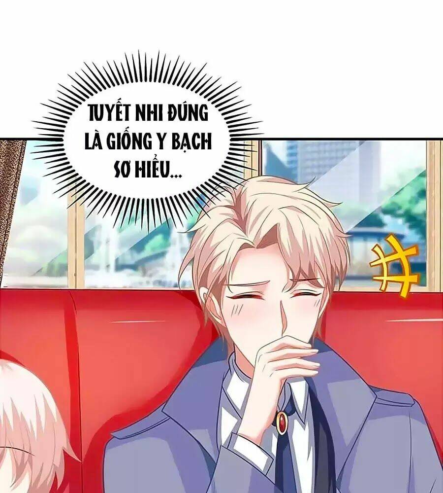 Đưa mami về nhà: Chapter 97