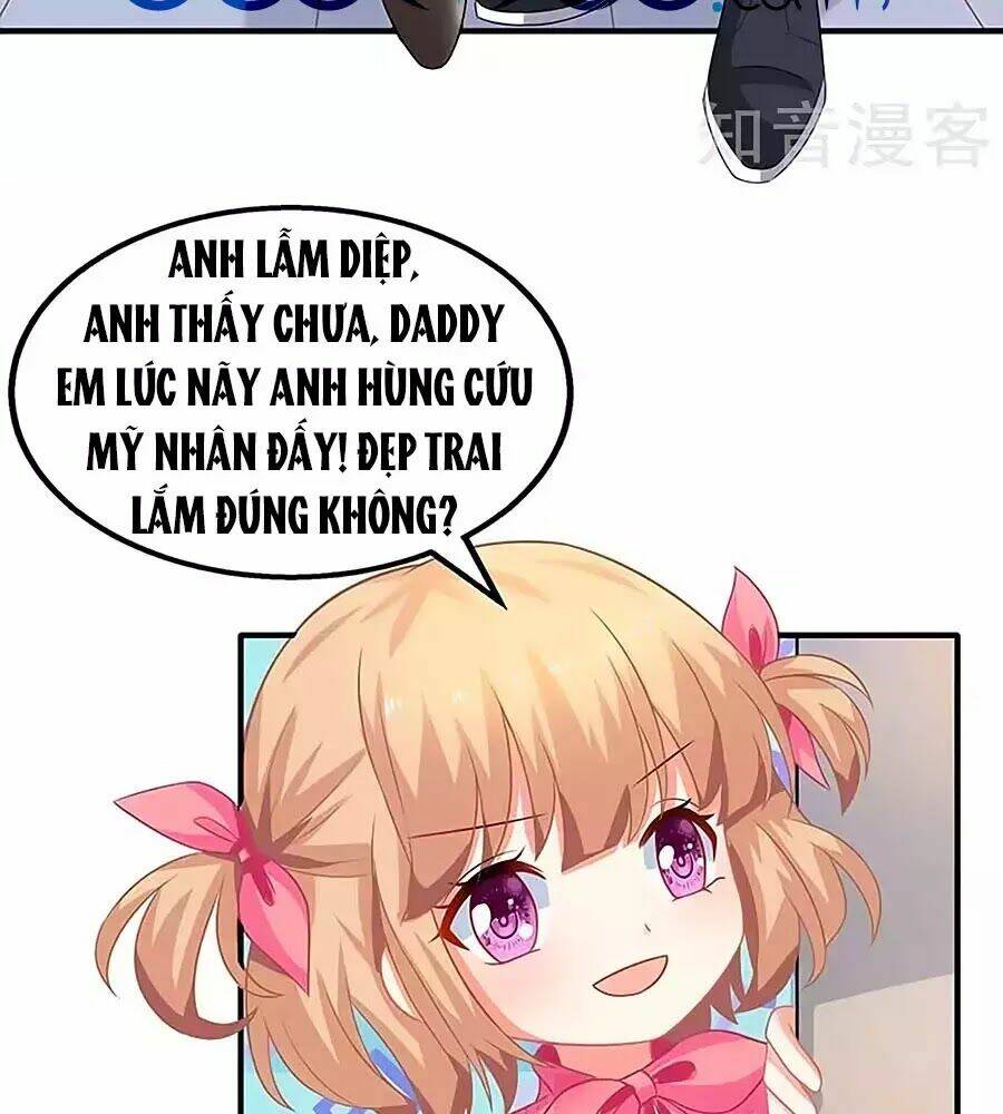 Đưa mami về nhà: Chapter 97
