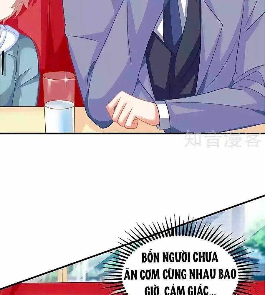Đưa mami về nhà: Chapter 97