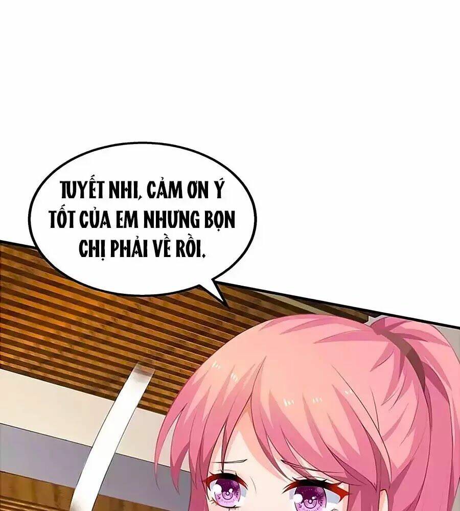 Đưa mami về nhà: Chapter 97