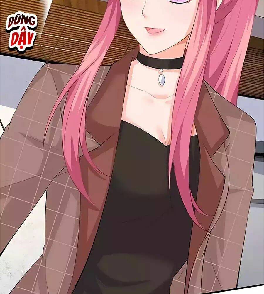 Đưa mami về nhà: Chapter 97