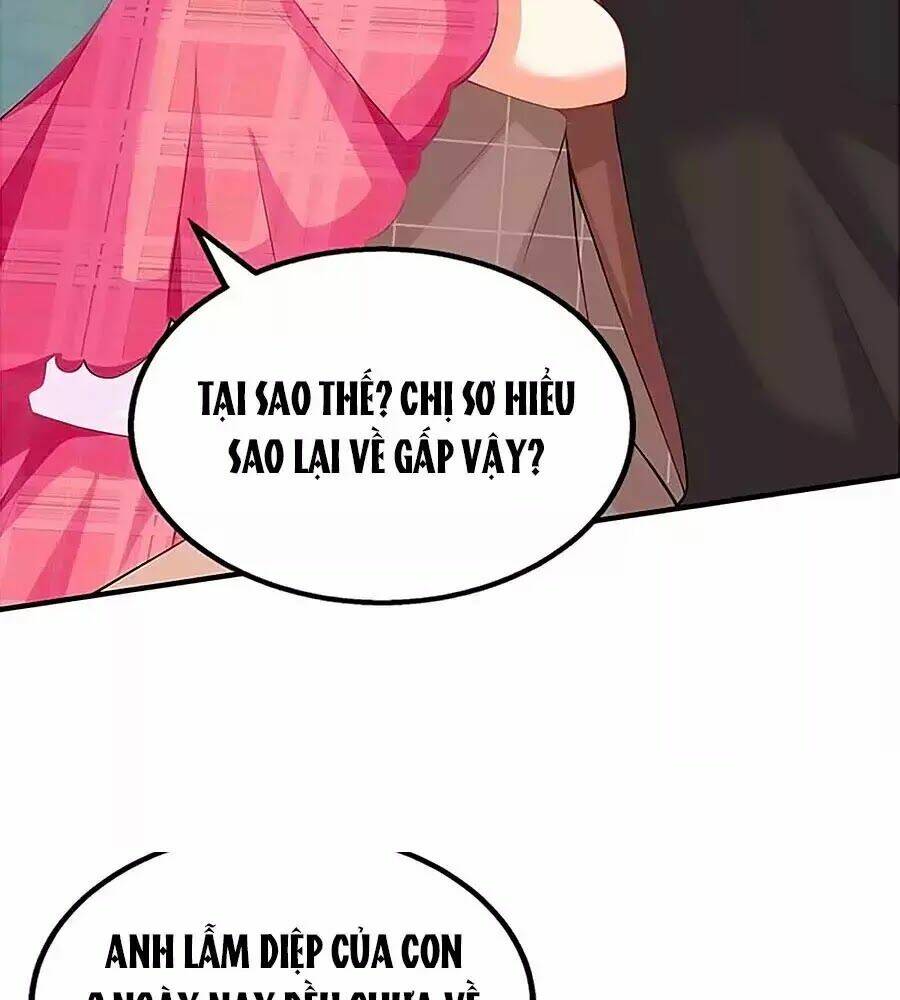 Đưa mami về nhà: Chapter 97