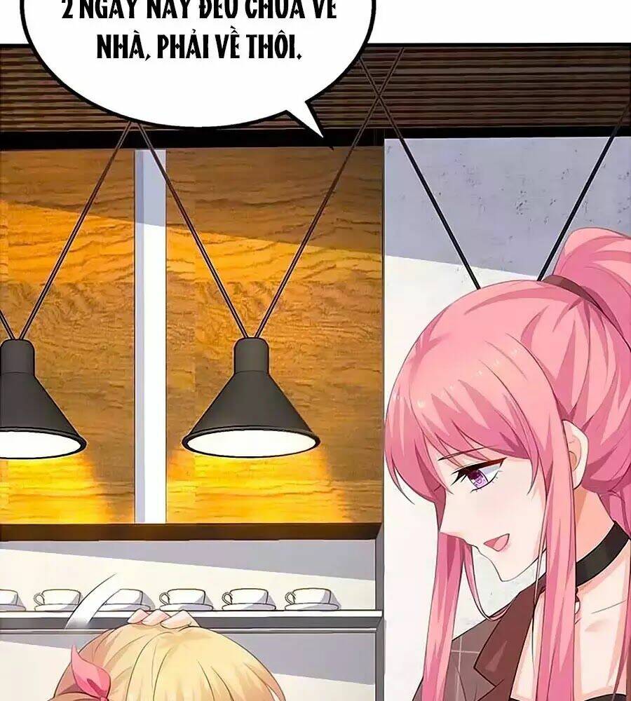Đưa mami về nhà: Chapter 97