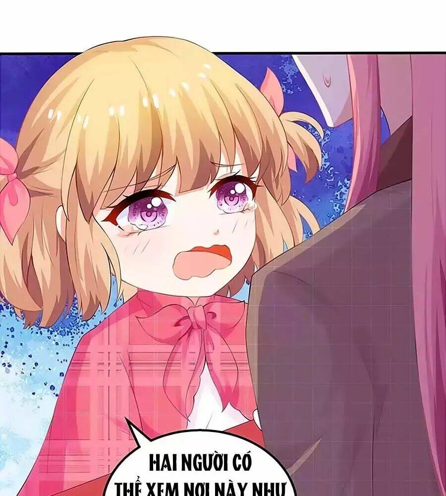 Đưa mami về nhà: Chapter 97
