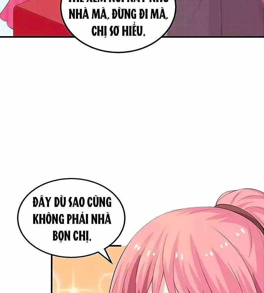 Đưa mami về nhà: Chapter 97