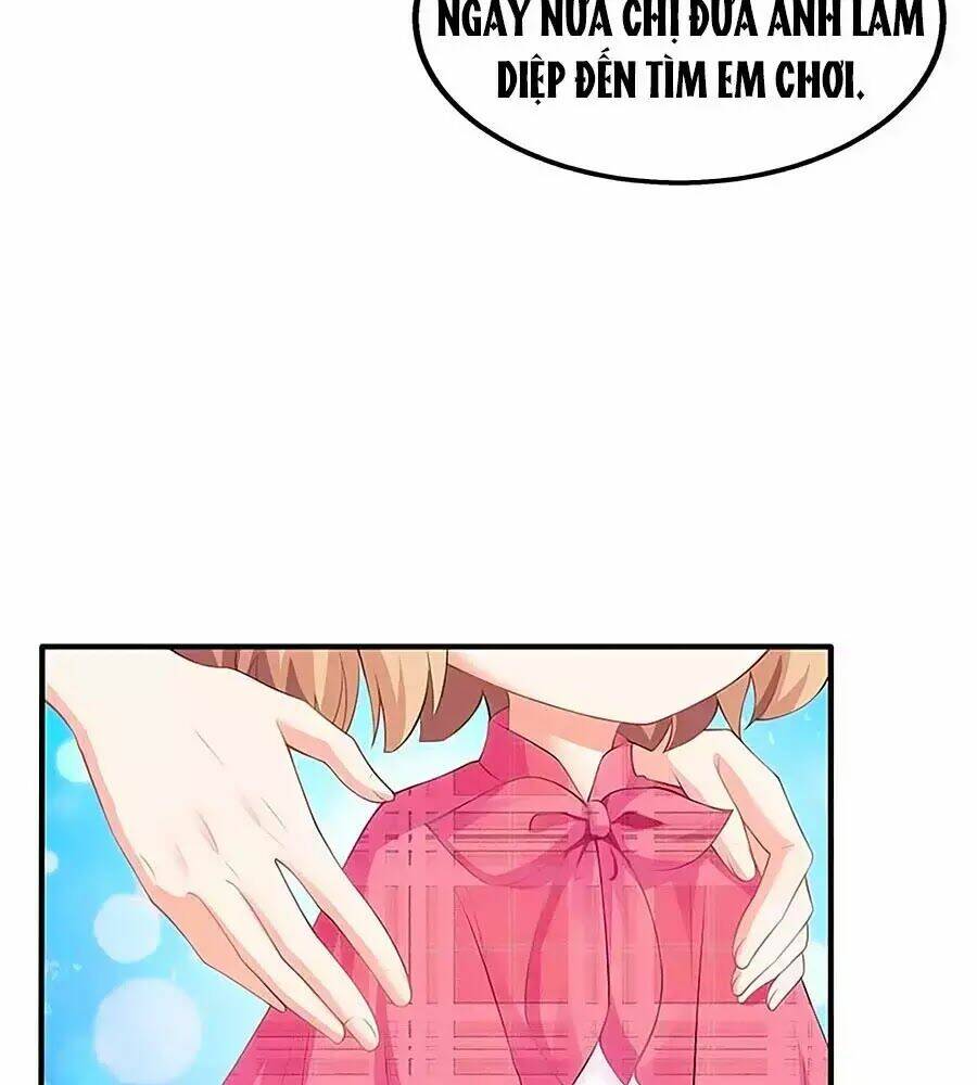 Đưa mami về nhà: Chapter 97