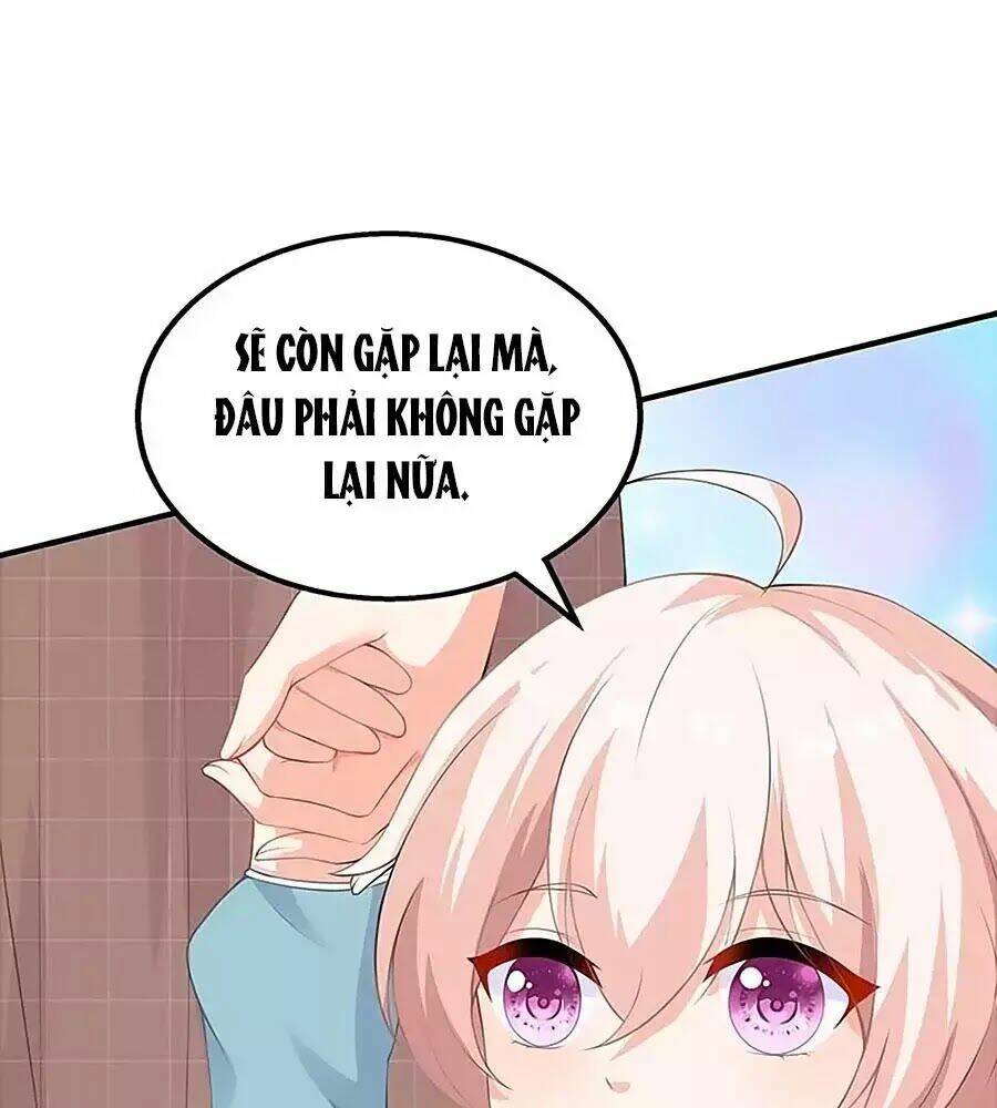 Đưa mami về nhà: Chapter 97