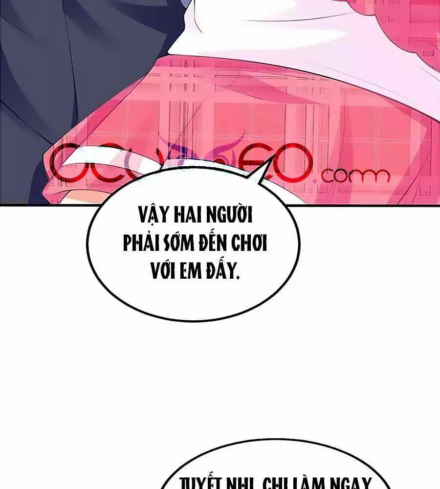 Đưa mami về nhà: Chapter 97