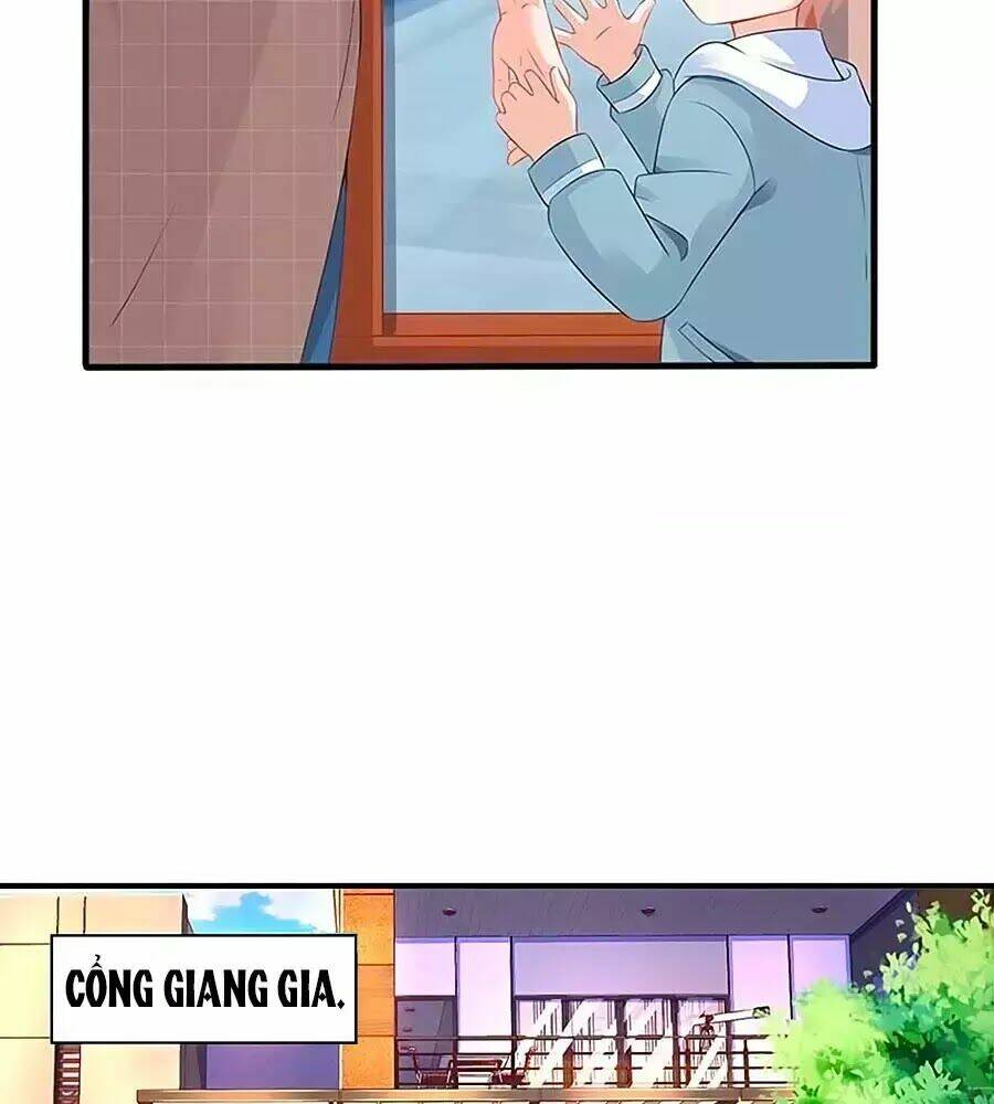 Đưa mami về nhà: Chapter 97