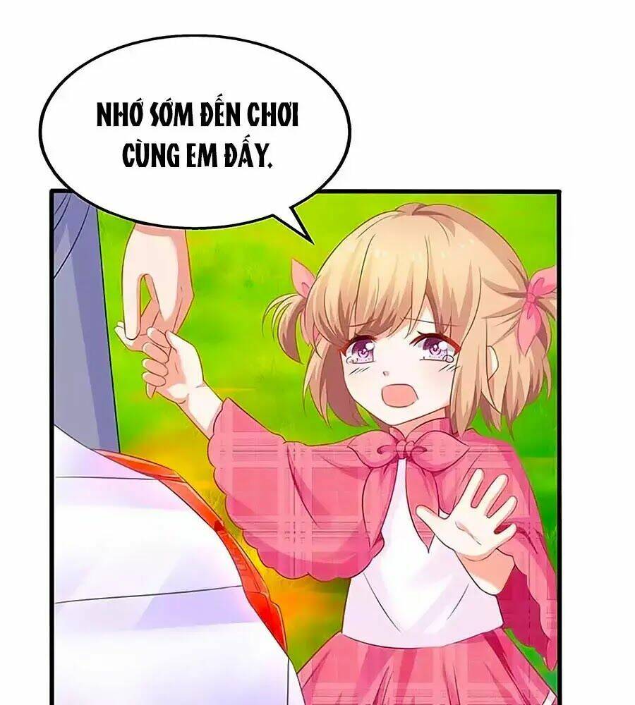 Đưa mami về nhà: Chapter 97