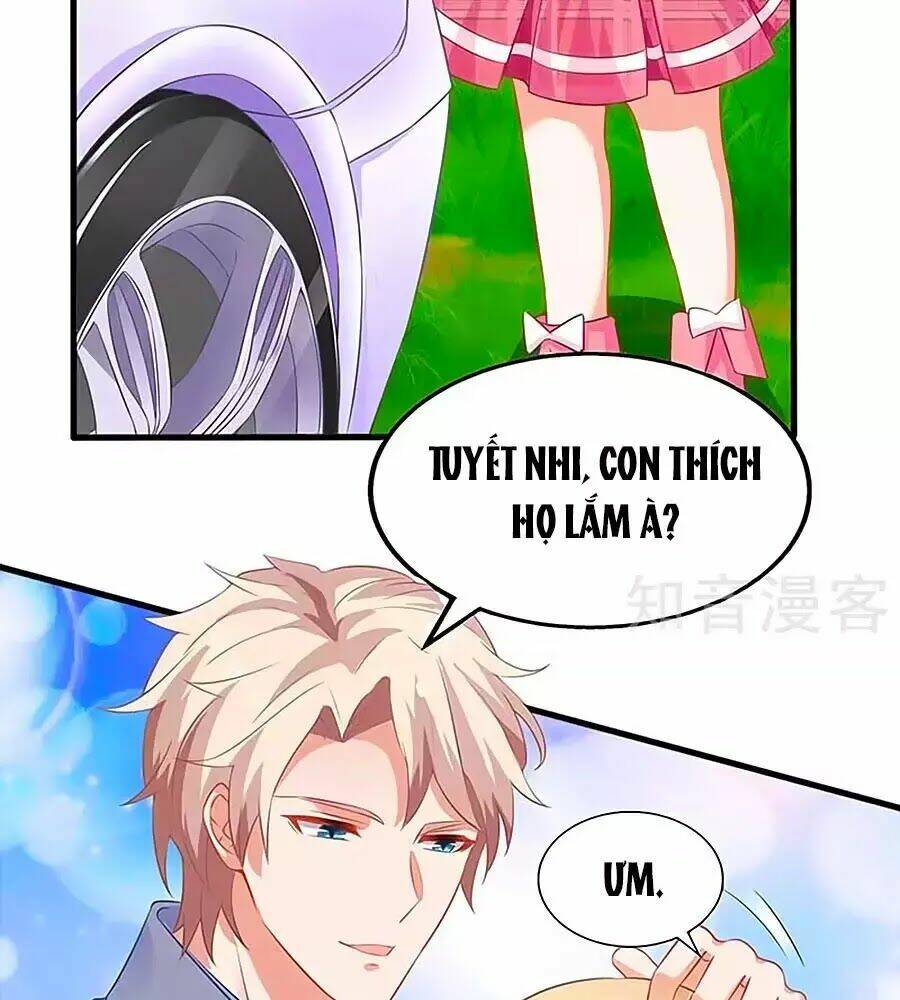 Đưa mami về nhà: Chapter 97
