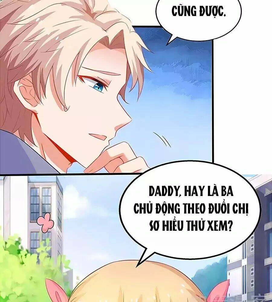 Đưa mami về nhà: Chapter 97