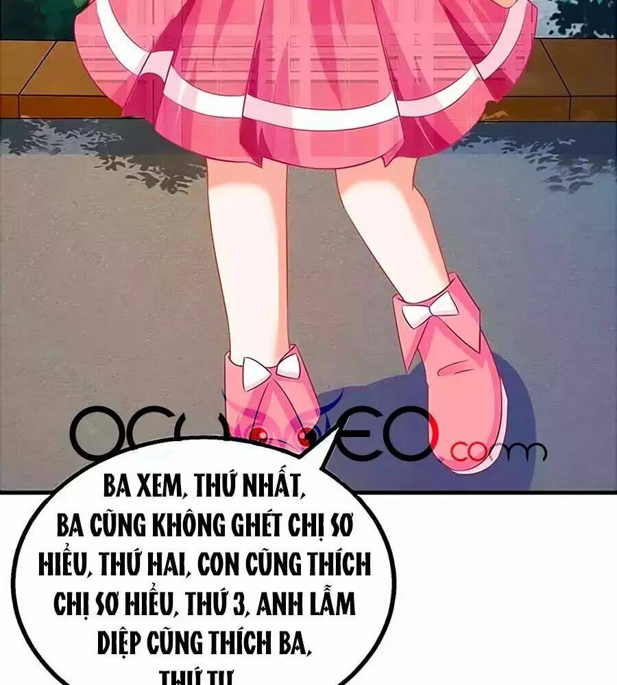 Đưa mami về nhà: Chapter 97
