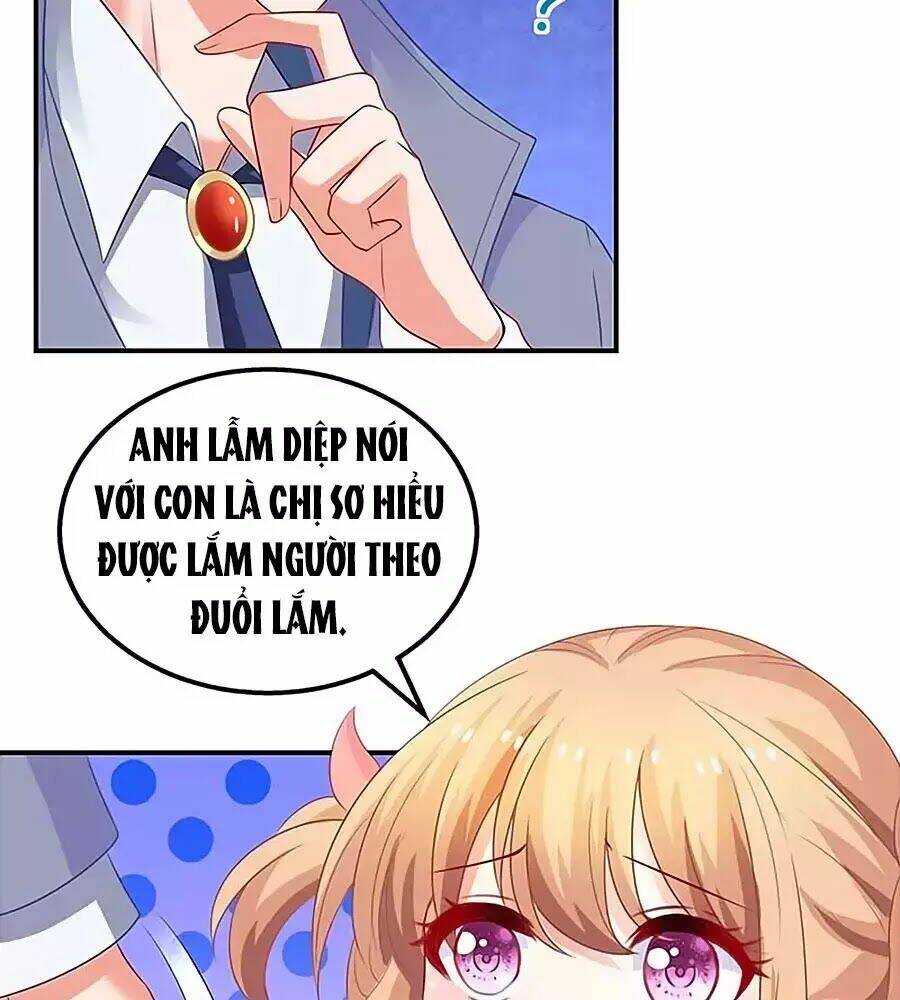 Đưa mami về nhà: Chapter 97