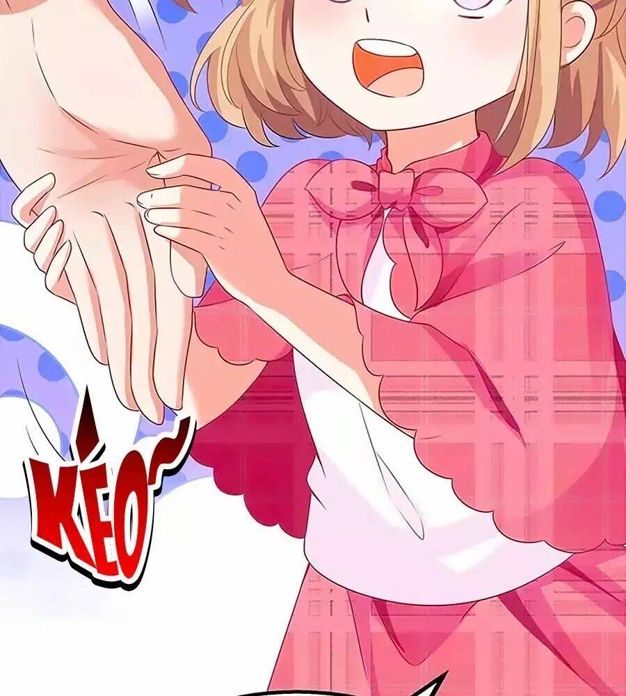 Đưa mami về nhà: Chapter 97