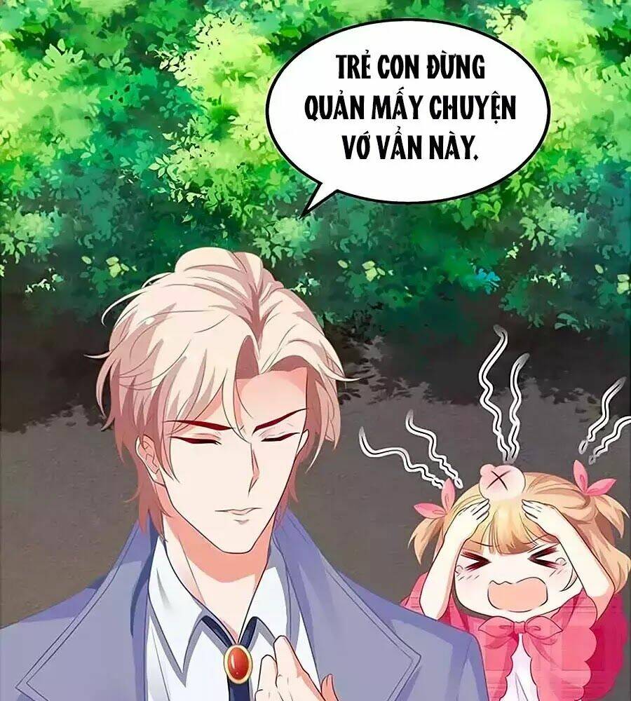 Đưa mami về nhà: Chapter 97