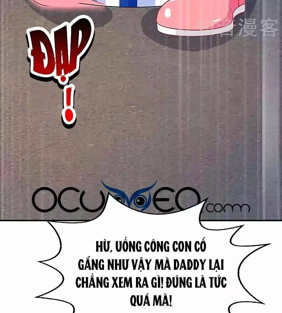 Đưa mami về nhà: Chapter 97