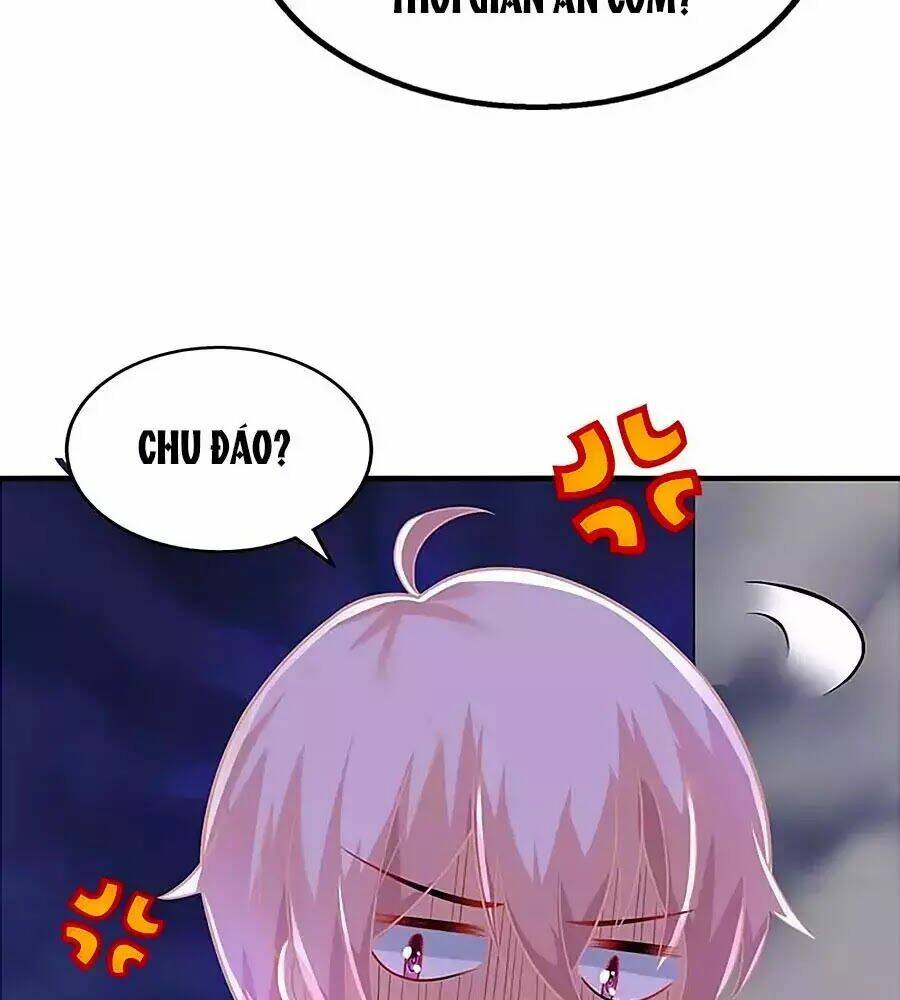 Đưa mami về nhà: Chapter 97