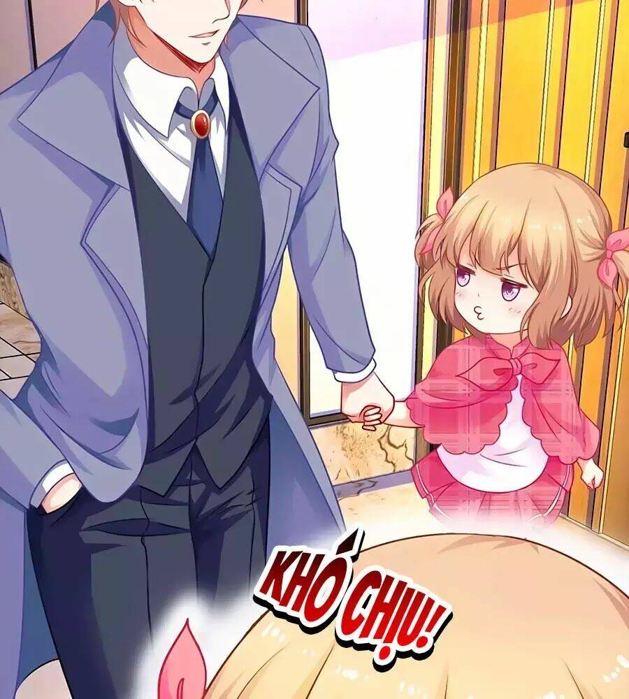 Đưa mami về nhà: Chapter 98