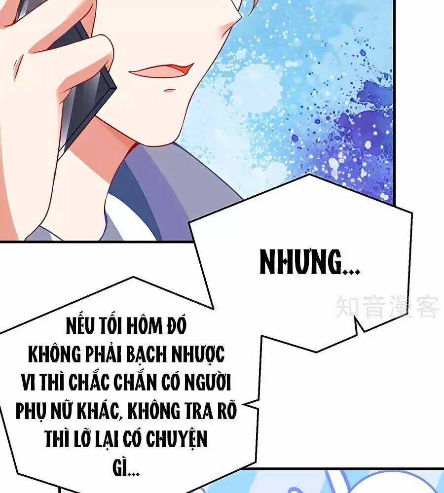 Đưa mami về nhà: Chapter 98