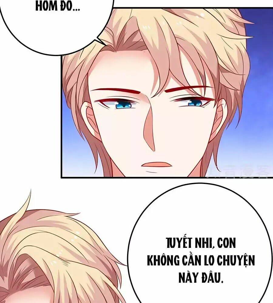 Đưa mami về nhà: Chapter 98