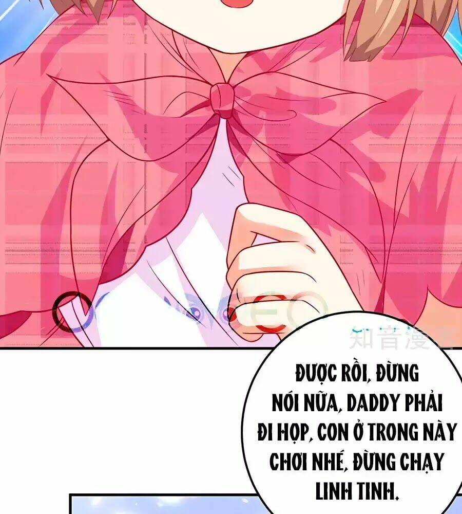 Đưa mami về nhà: Chapter 98