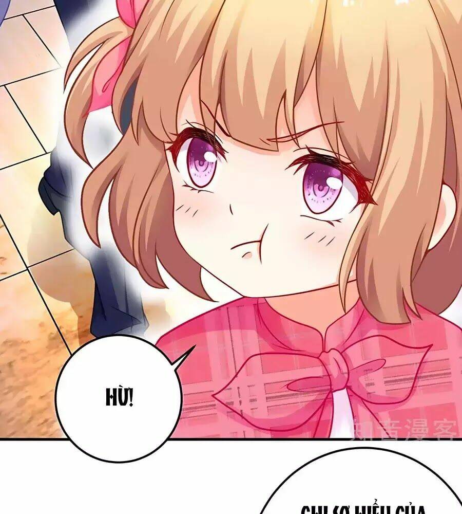 Đưa mami về nhà: Chapter 98