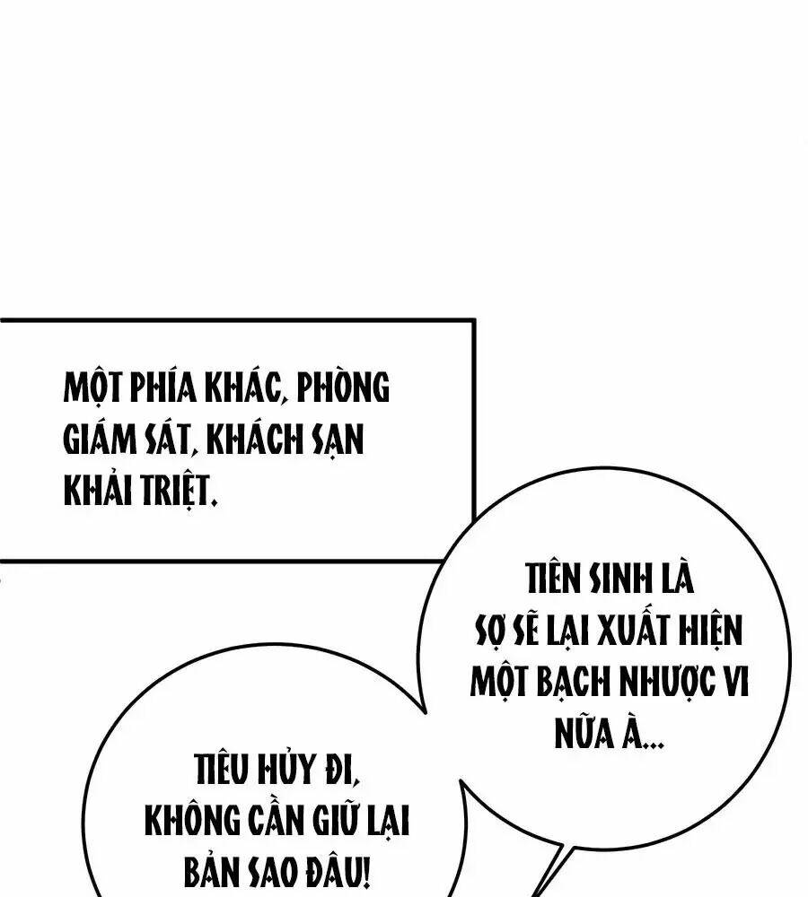 Đưa mami về nhà: Chapter 98