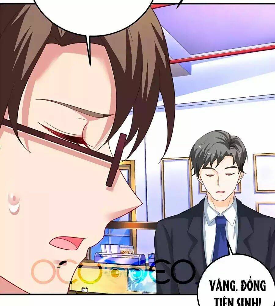 Đưa mami về nhà: Chapter 98