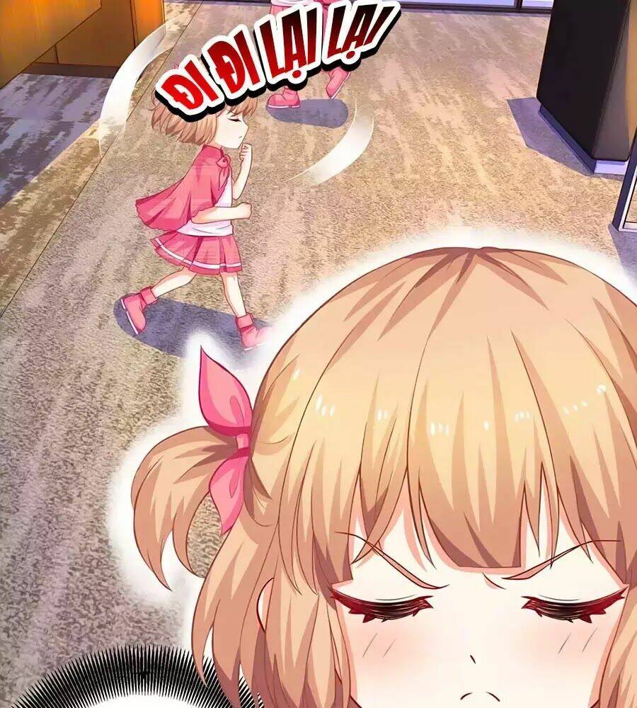 Đưa mami về nhà: Chapter 98