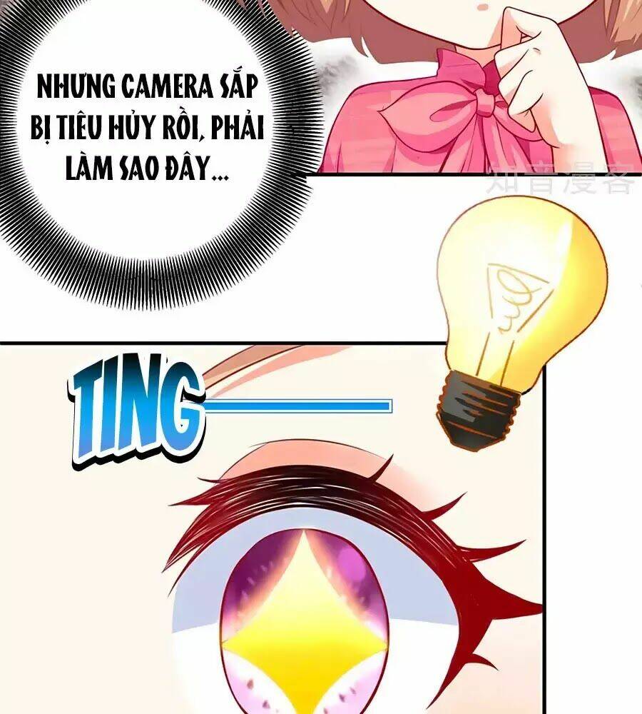 Đưa mami về nhà: Chapter 98