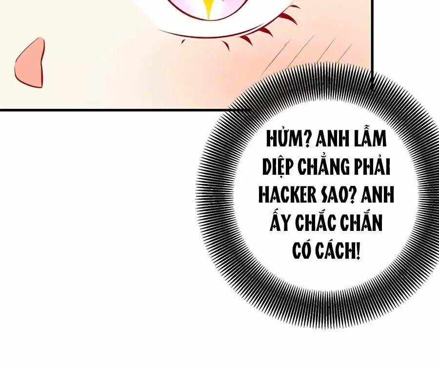 Đưa mami về nhà: Chapter 98