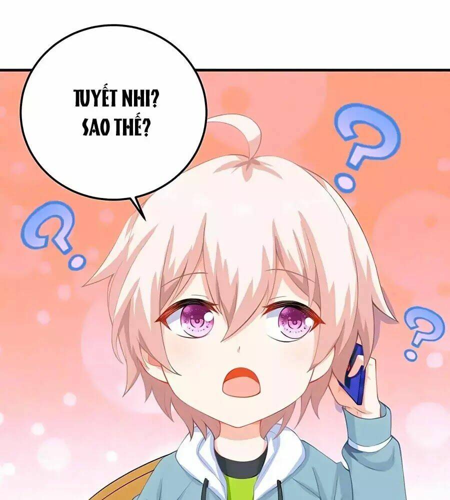 Đưa mami về nhà: Chapter 98