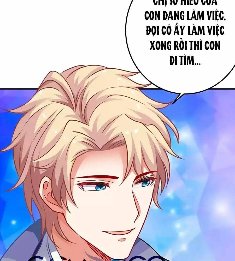 Đưa mami về nhà: Chapter 98