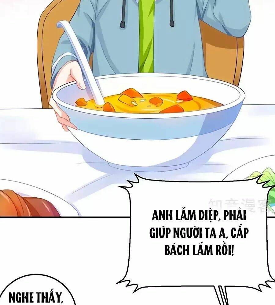 Đưa mami về nhà: Chapter 98