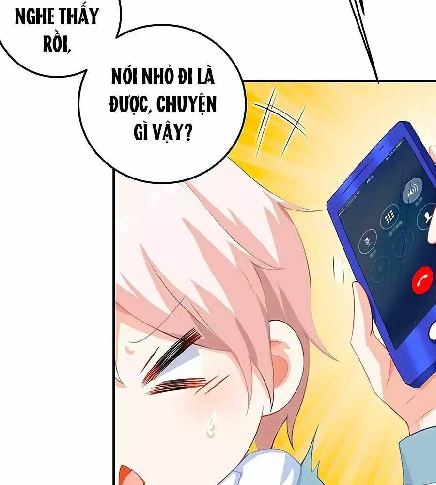 Đưa mami về nhà: Chapter 98
