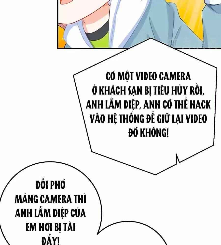 Đưa mami về nhà: Chapter 98