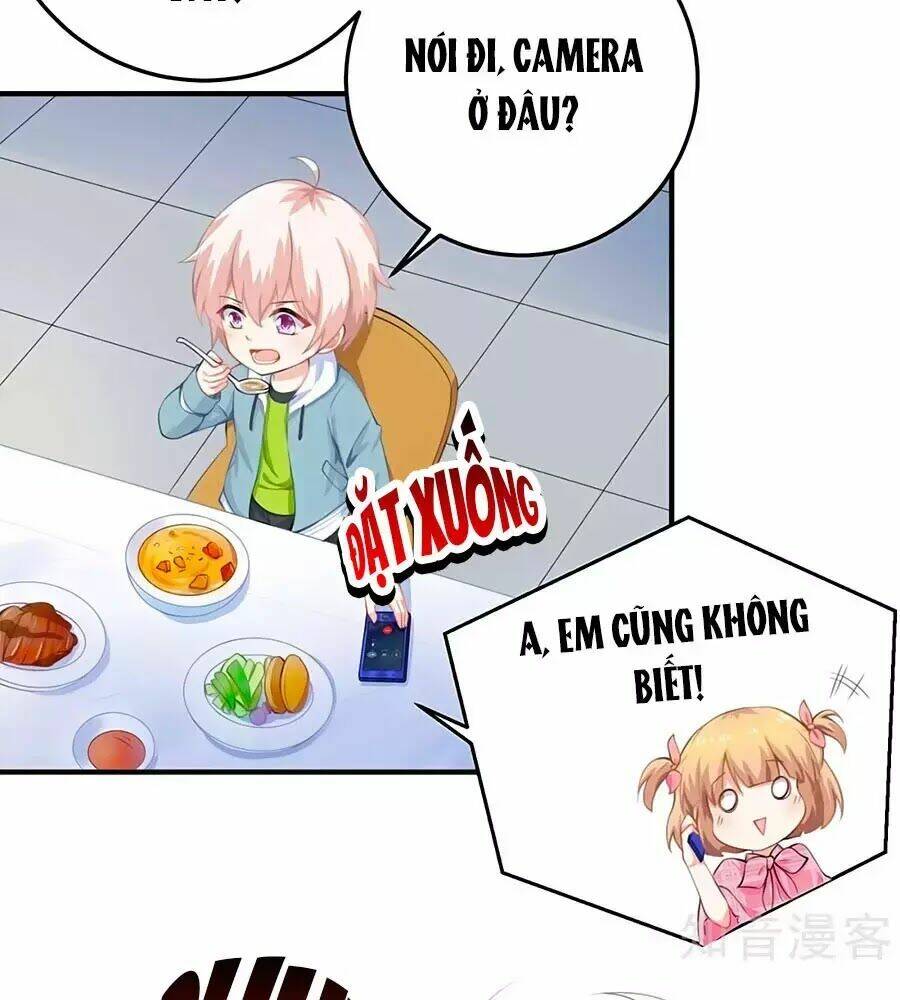 Đưa mami về nhà: Chapter 98