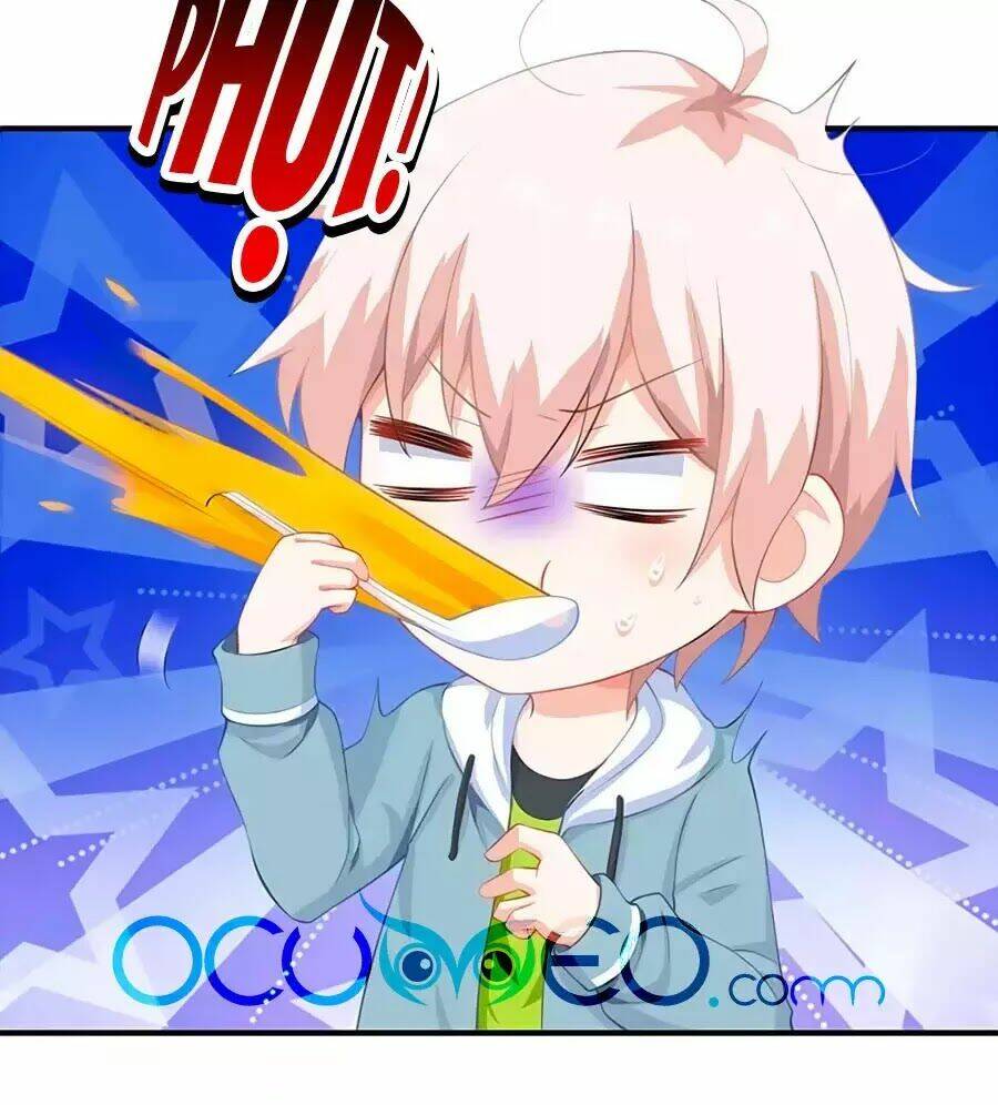 Đưa mami về nhà: Chapter 98