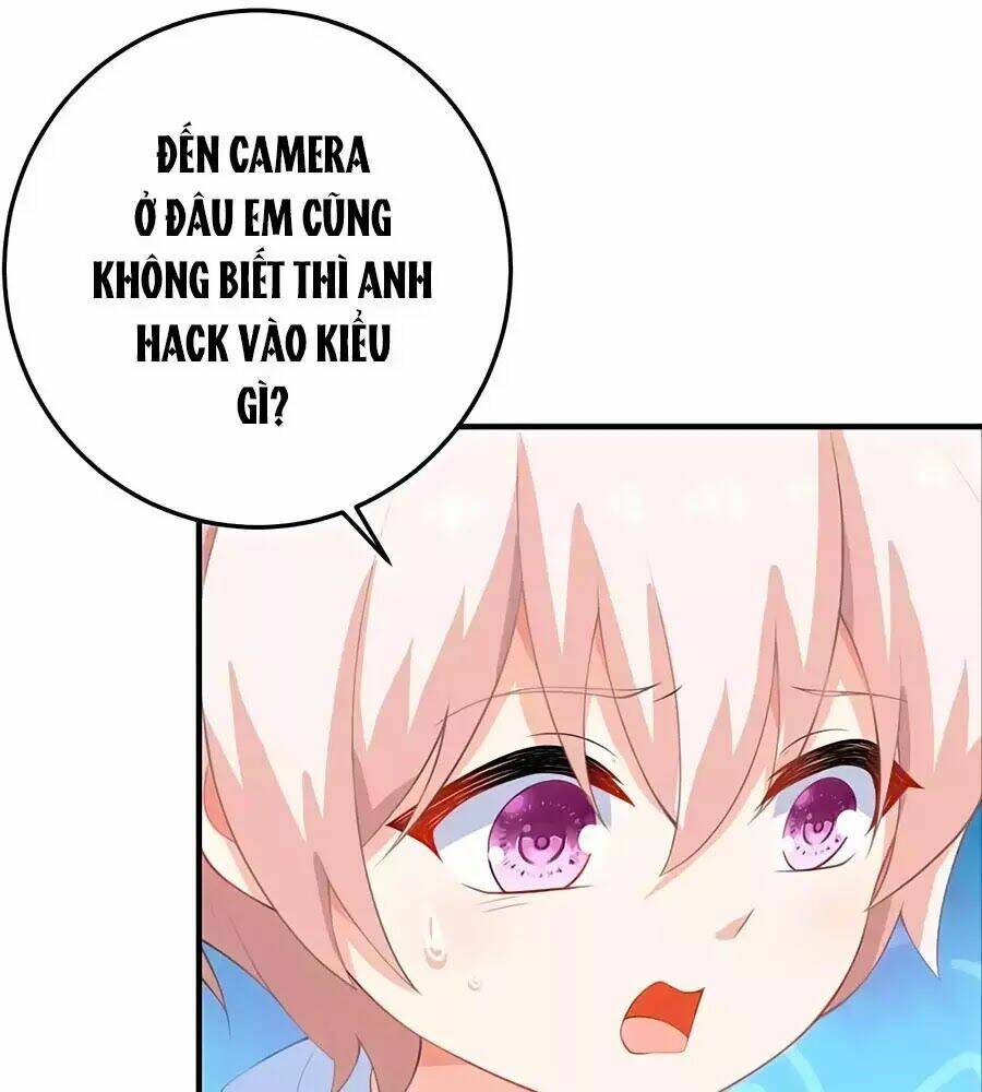 Đưa mami về nhà: Chapter 98