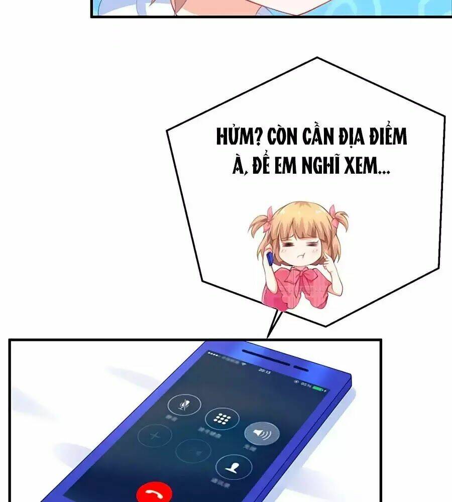 Đưa mami về nhà: Chapter 98