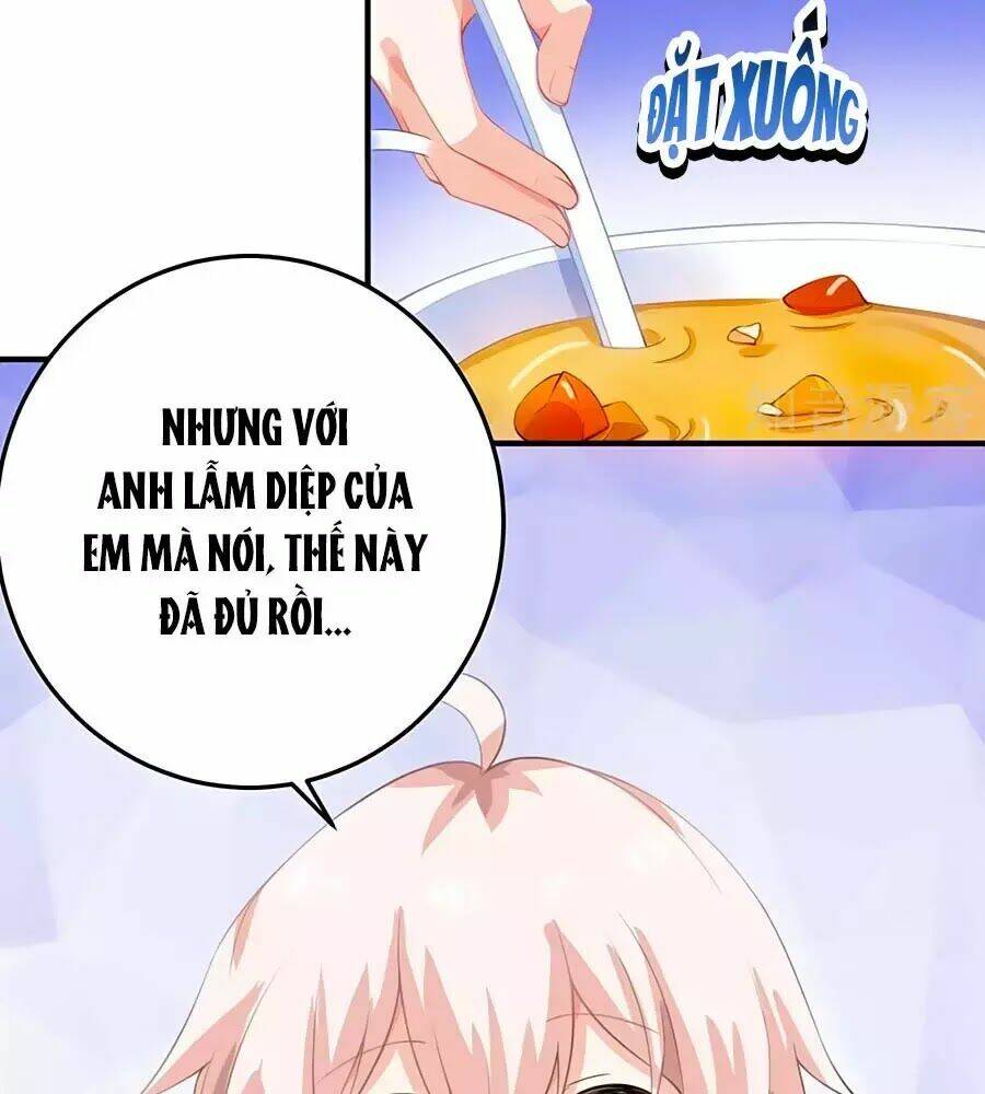 Đưa mami về nhà: Chapter 98