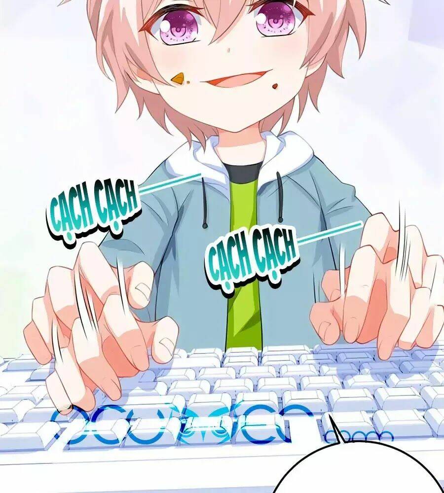Đưa mami về nhà: Chapter 98