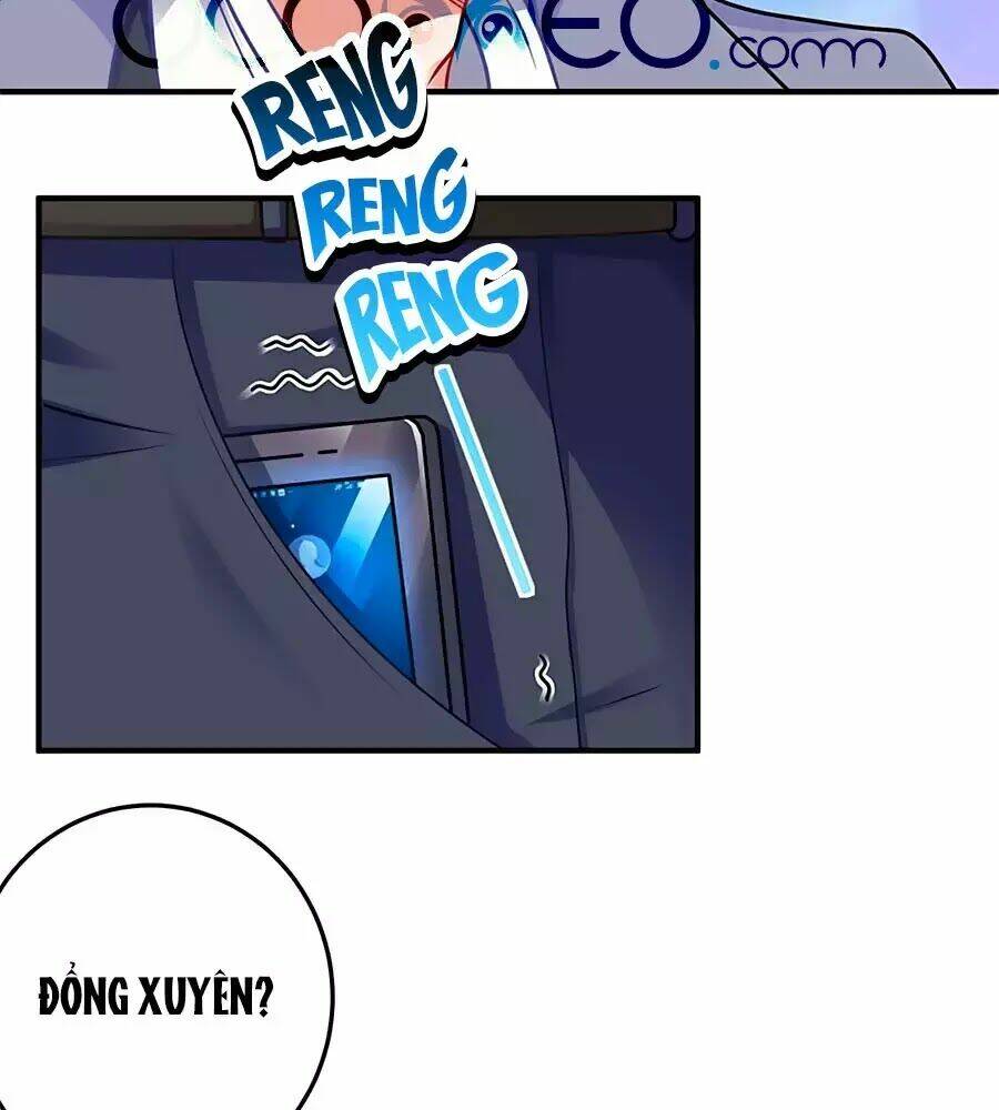 Đưa mami về nhà: Chapter 98