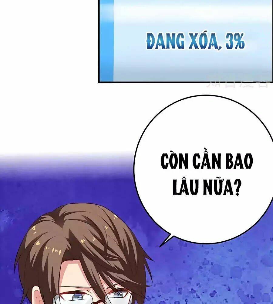 Đưa mami về nhà: Chapter 98