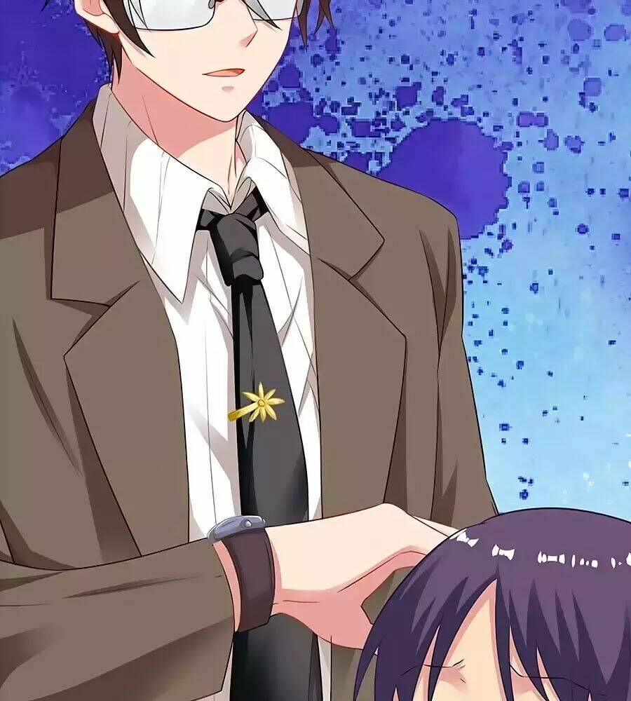 Đưa mami về nhà: Chapter 98